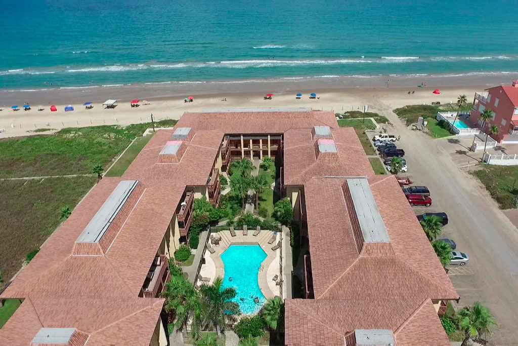 25 Beautiful Tiki Condo Rentals South Padre Island